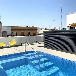  Apartment Feelathome Rivero Spanien