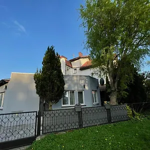  Apartment Jodlowa Polen