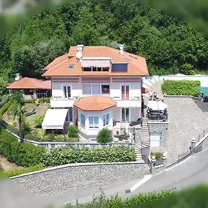  Apartment Luppo Kroatien