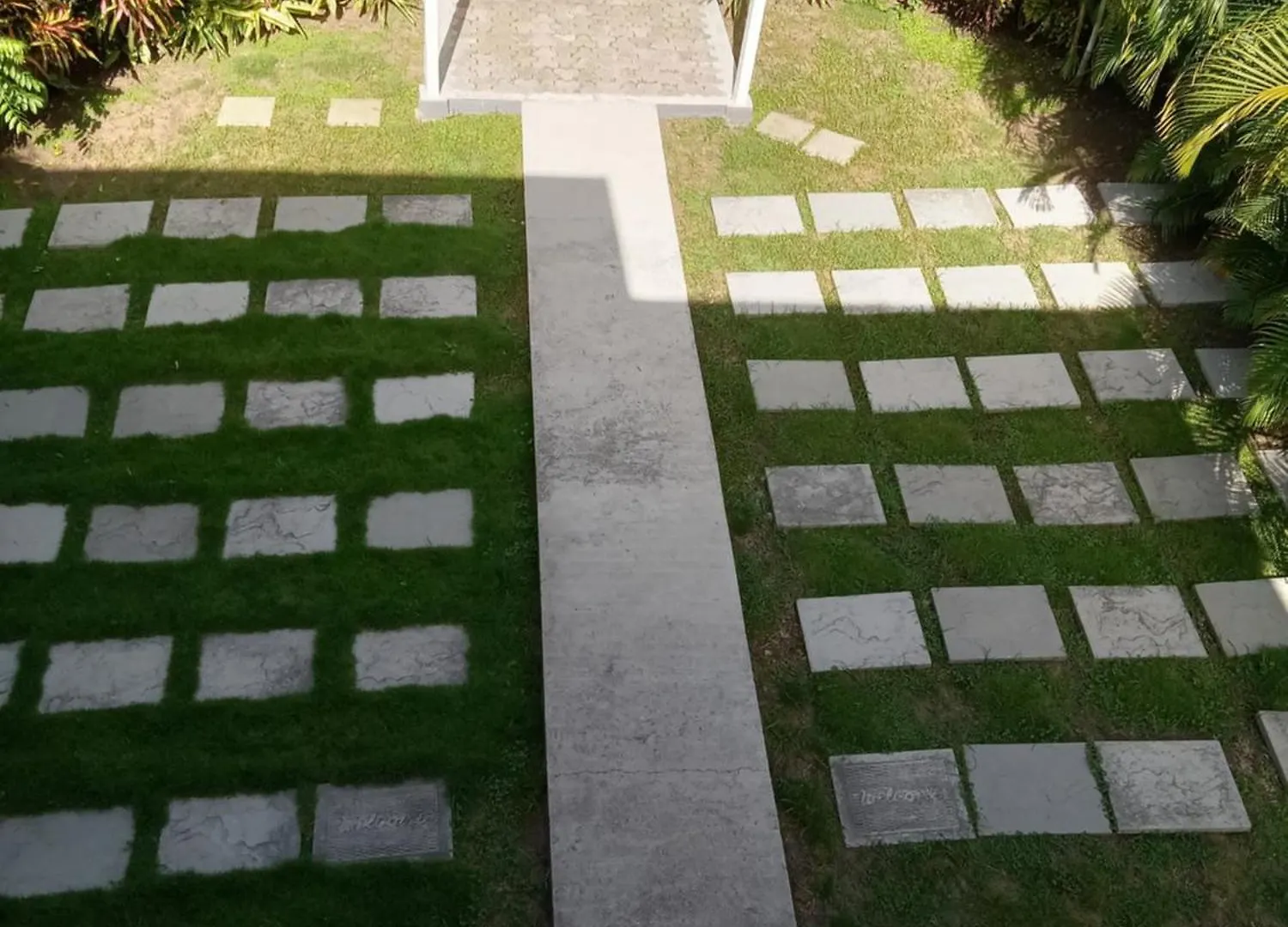 Apartment Unforgetable Gardens Falmouth Harbour 0*,  Antigua/Barbuda