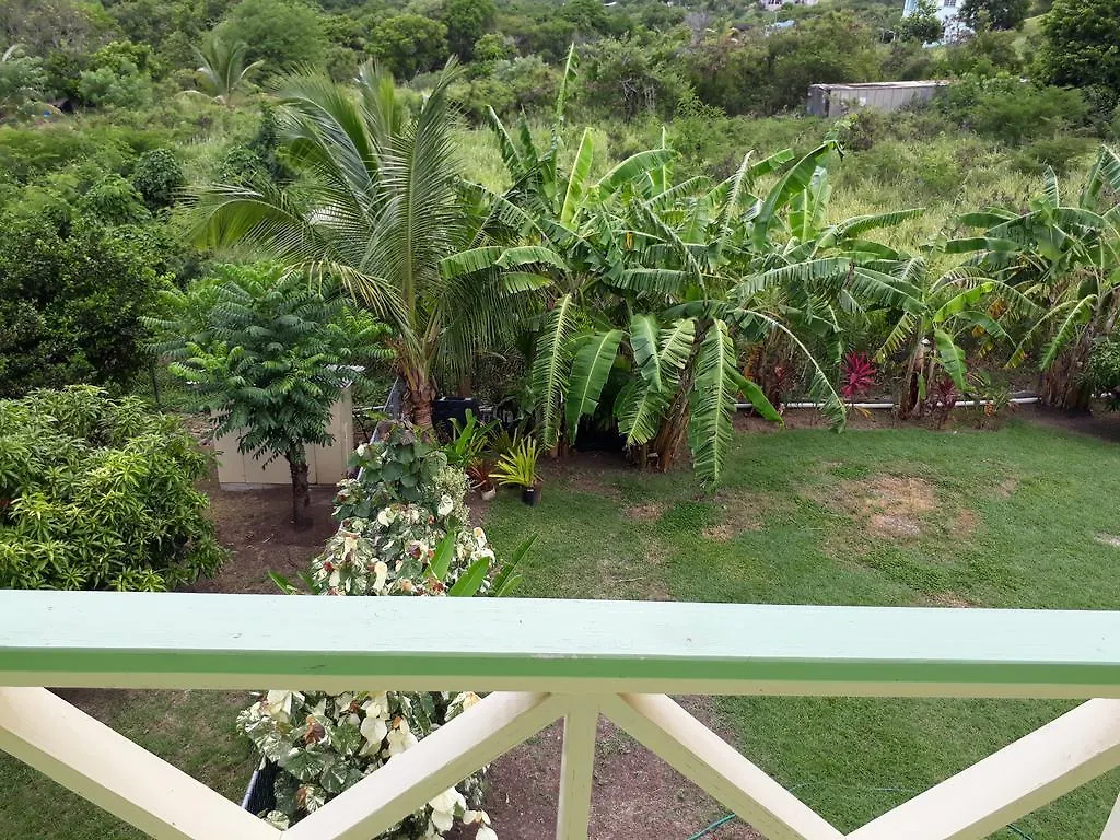 Apartment Unforgetable Gardens Falmouth Harbour