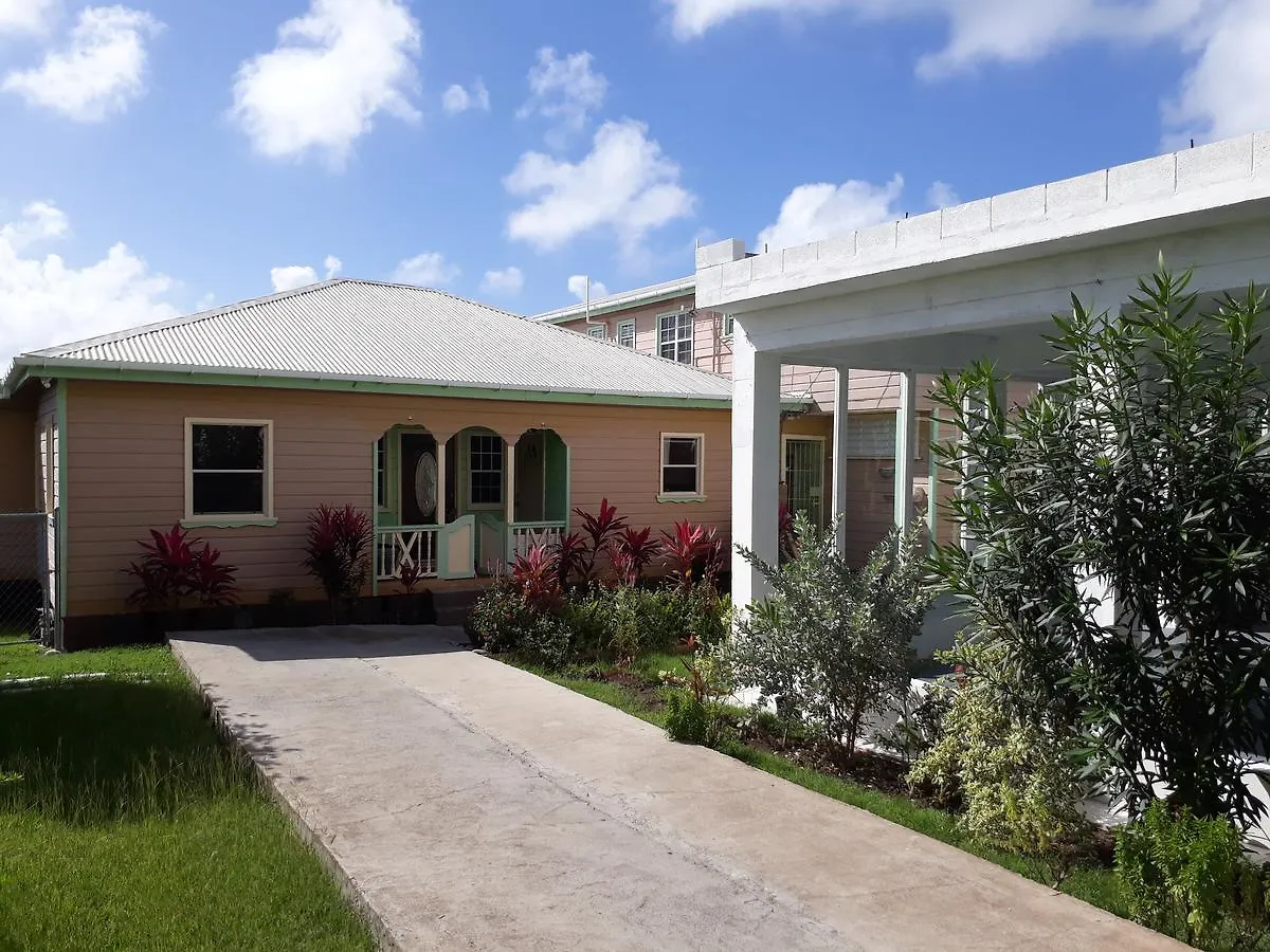 Apartment Unforgetable Gardens Falmouth Harbour Antigua/Barbuda